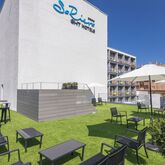 GHT Sa Riera Hotel Picture 4