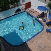 Holidays at Across Golden Beach Hotel in Nea Potidea, Halkidiki