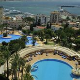 GPRO Valparaiso Palace and Spa Hotel Picture 0
