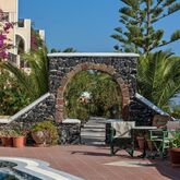 Holidays at Aelia by Eltheon in Imerovigli, Santorini