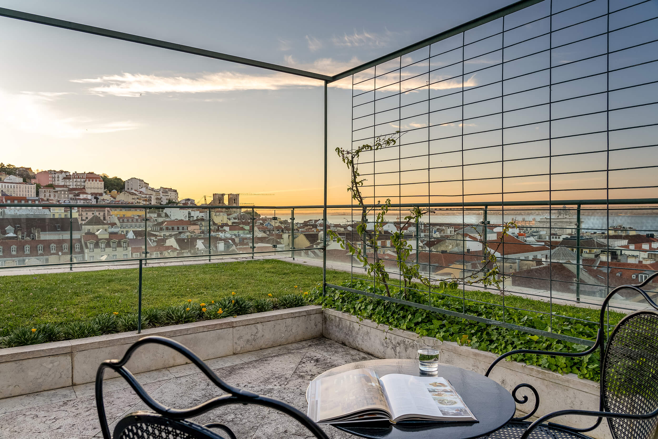 Holidays at Do Chiado Hotel in Lisbon, Portugal