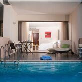 Holidays at Castello Boutique Resort and Spa in Sissi, Crete