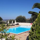 Holidays at Eagles Nest Studios in Lourdas, Kefalonia