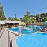 Holidays at Phillipos Apartments Hotel in Kassiopi, Corfu