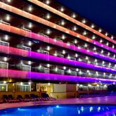 Servigroup Diplomatic Hotel Picture 3