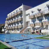 Holidays at Athinoula Hotel & Studios in Kefalos, Kos