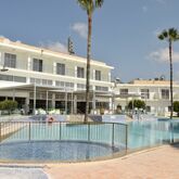 Fedrania Garden Aparthotel Picture 10