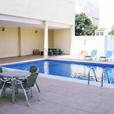 Madrid Hotel Picture 0
