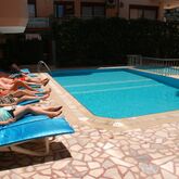 Holidays at Rosella Aparthotel in Alanya, Antalya Region