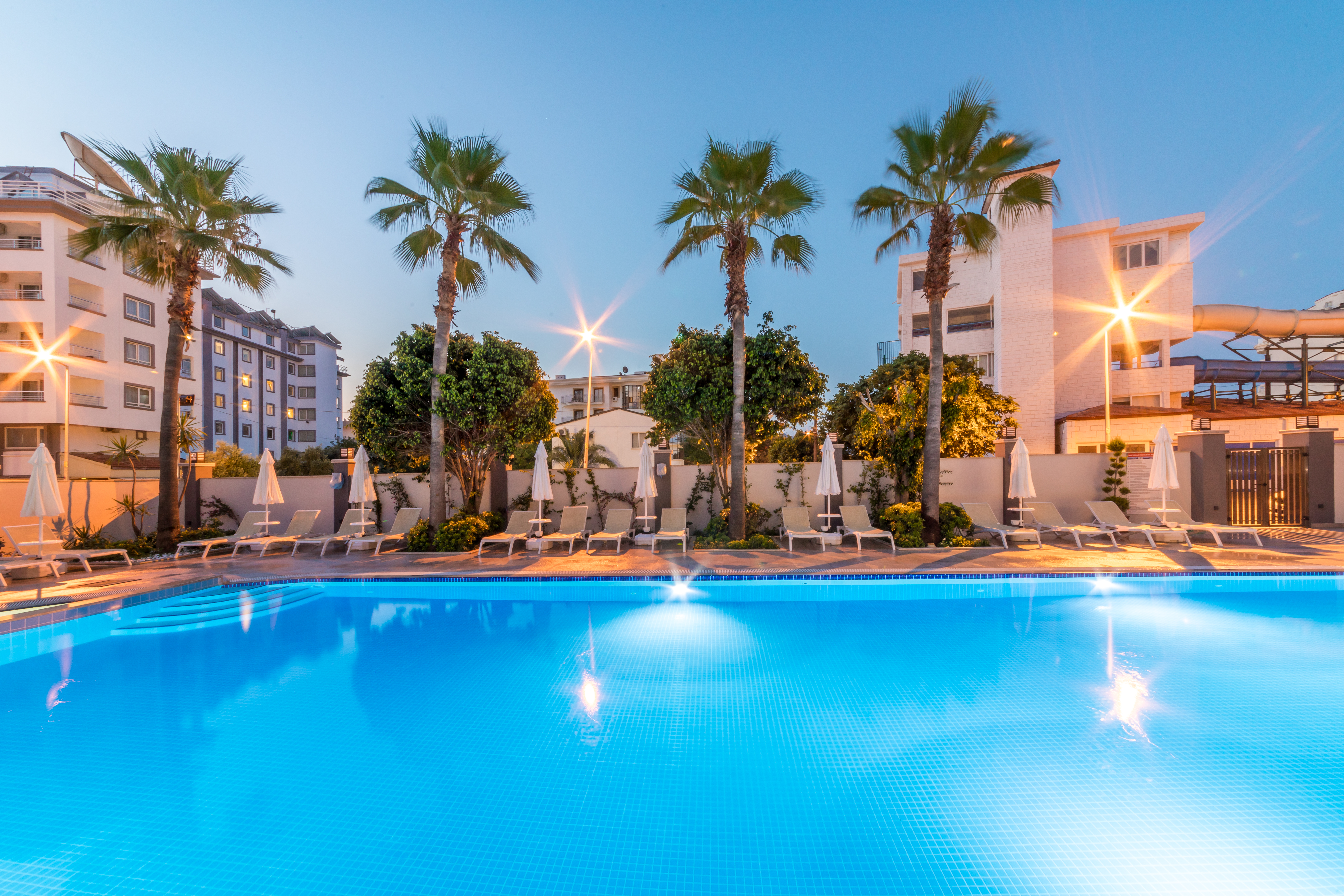 Holidays at Motto Premium Marmaris in Marmaris, Dalaman Region