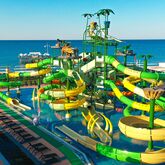 Kervansaray Kundu Beach Hotel Picture 9
