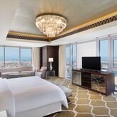 Hilton Dubai Al Habtoor City Picture 3