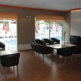 Ercanhan Hotel Picture 7