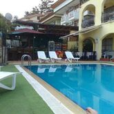 Holidays at Sarigul Apartments in Icmeler, Dalaman Region