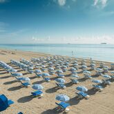 Hilton Bentley Miami Beach Hotel Picture 5