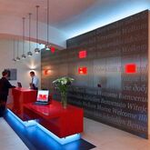 Red & Blue Design Hotel Picture 2