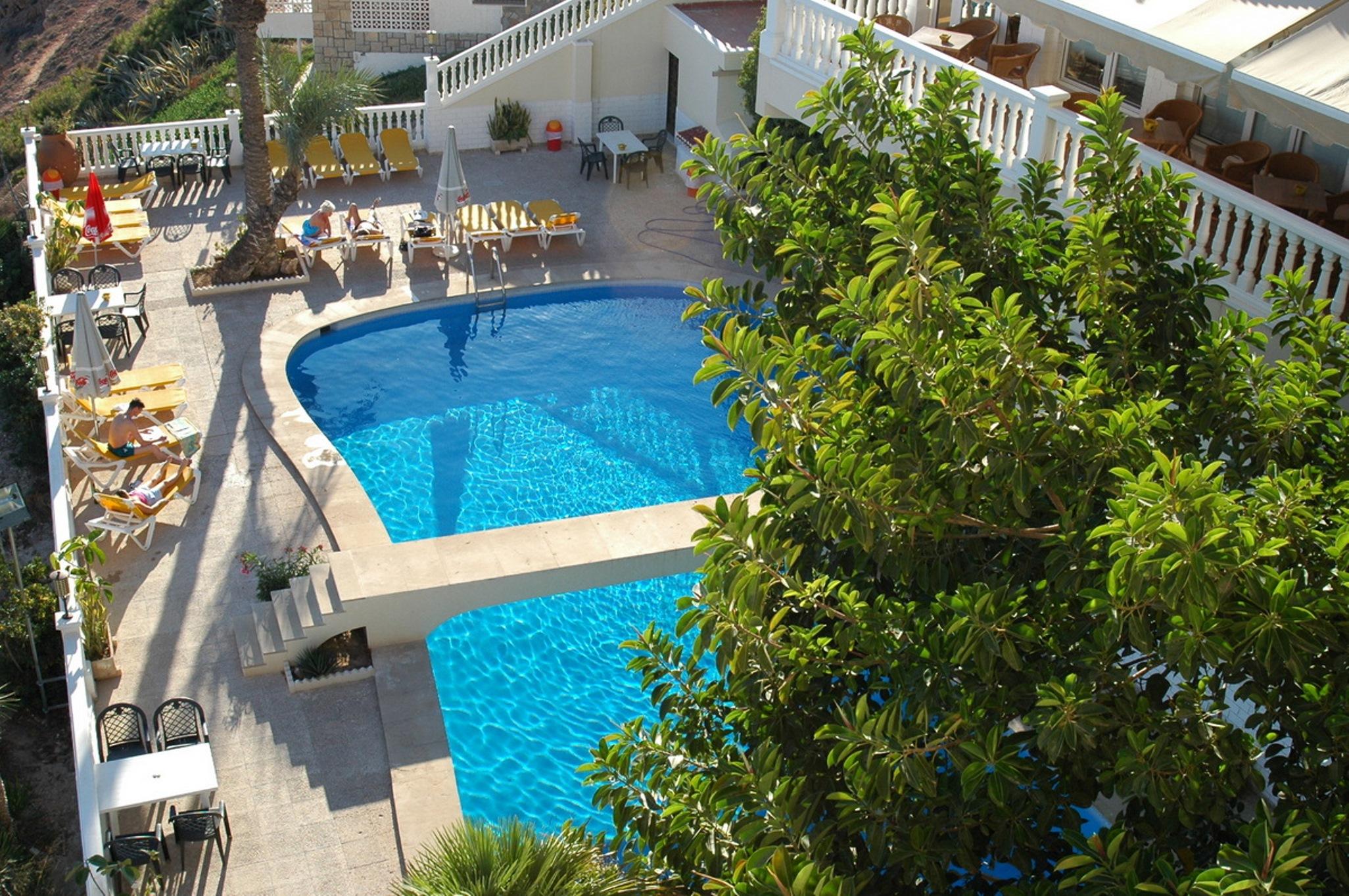 Holidays at Masa International Hotel in Torrevieja, Costa Blanca