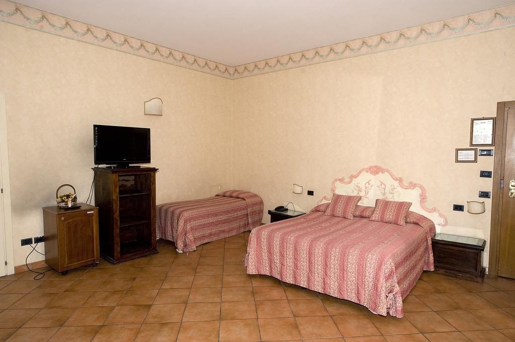 Galileo Hotel Picture 19