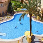 Bahia Tropical Hotel Picture 4