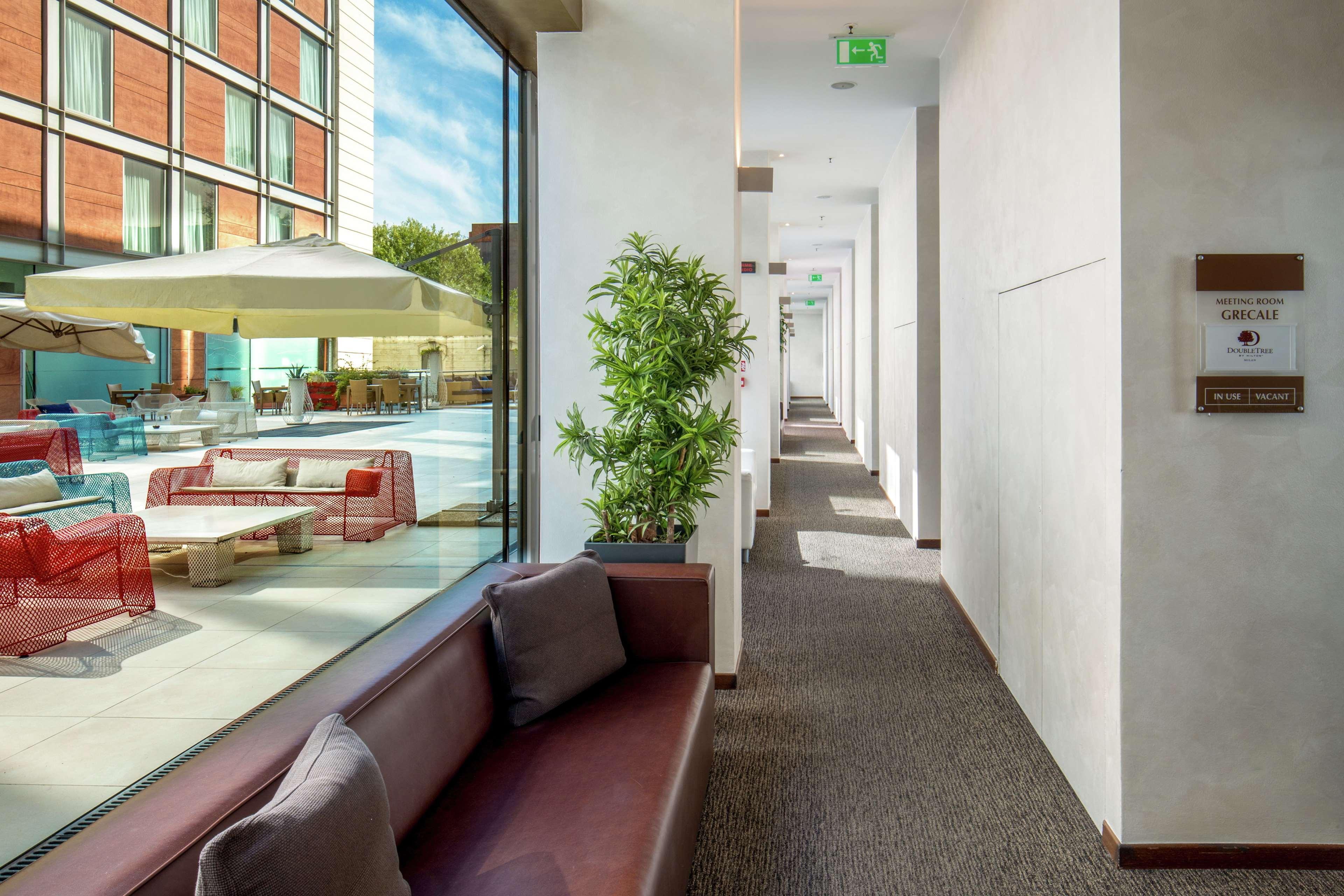 Holidays at Doubletree By Hilton Hotel Milan in Milan, Italy