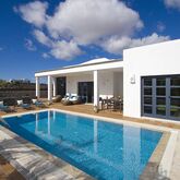Holidays at Ereza Villas Mamma Mia in Playa Blanca, Lanzarote