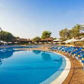 Holidays at Vell Mari Hotel in Ca'n Picafort, Majorca