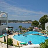 Holidays at Club Vista Bahia Hotel in Portinatx, Ibiza