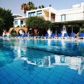 Holidays at Green Bungalows Hotel Apartments in Ayia Napa, Cyprus