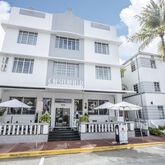 Holidays at Chesterfield Hotel & Day Spa in Miami Beach, Miami