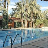 Jardin Milenio Hotel Picture 2