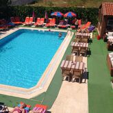 Holidays at Imperial Apartments in Icmeler, Dalaman Region