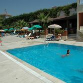 Holidays at Side Kervan Hotel in Side, Antalya Region