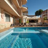 Holidays at Martinez Aparthotel in Palma Nova, Majorca