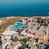 Holidays at Akteon Tourist Village Aparthotel in Chloraka, Cyprus