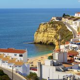 Holidays at Monte Dourado Resort in Carvoeiro, Algarve