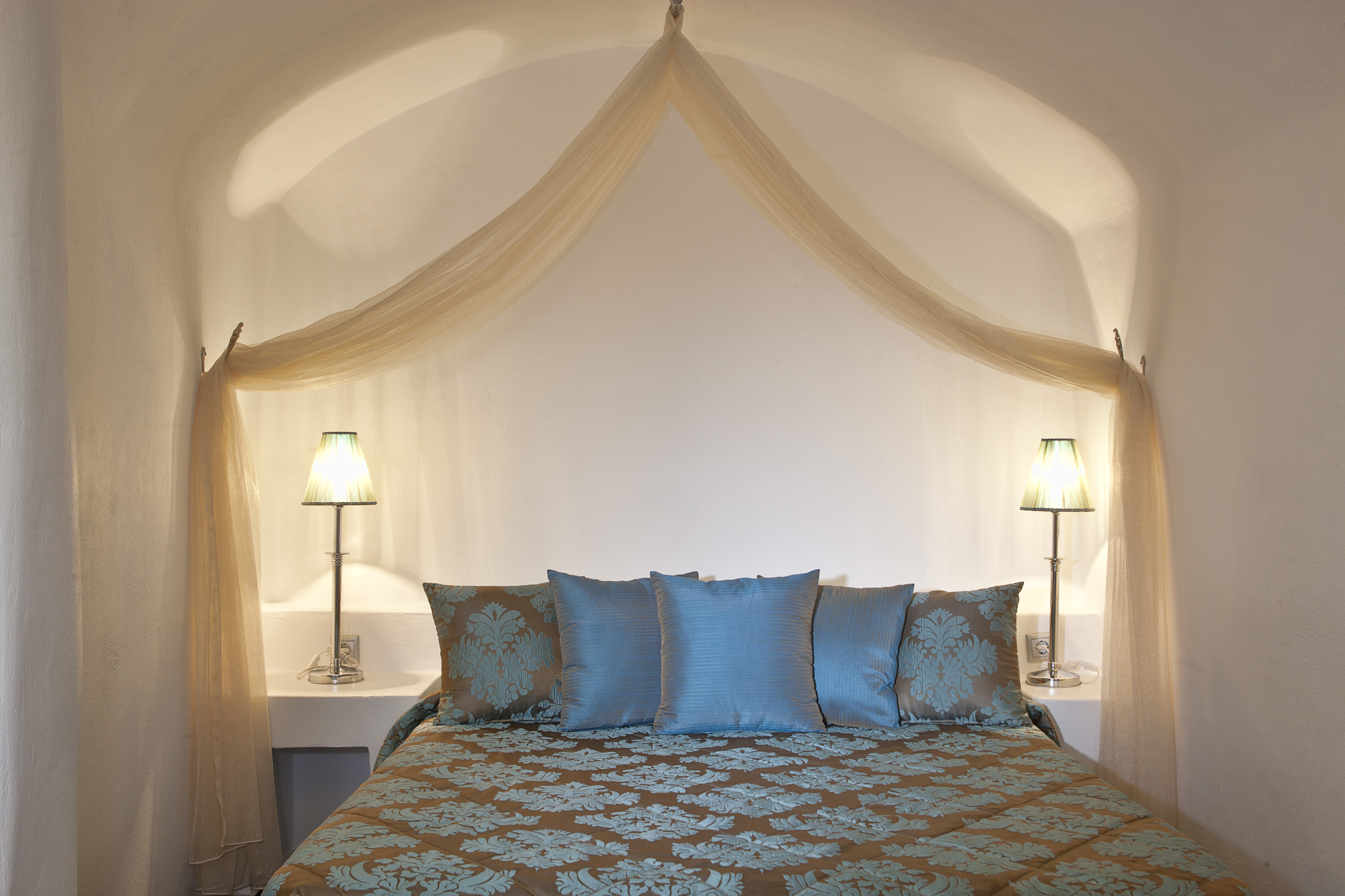 Avianto Suites Hotel Picture 10