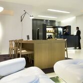 Denit Barcelona Hotel Picture 19