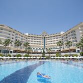 Holidays at Saphir Resort & Spa Hotel in Okurcalar, Antalya Region