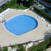 Holidays at Europa Centre Apartments in Benidorm, Costa Blanca
