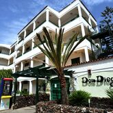 Don Diego Apartments Picture 10