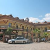 Orange Garden Aparthotel Picture 5