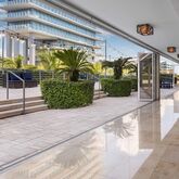 Hilton Bentley Miami Beach Hotel Picture 7