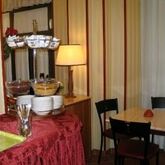 Holidays at Albergo Montreal Hotel in Florence, Tuscany