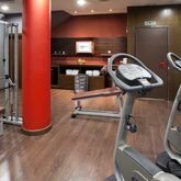Ilunion Auditori Hotel Picture 10