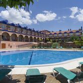 Holidays at MS Aguamarina Suites in Torremolinos, Costa del Sol