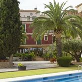 L'Antiga Hotel Picture 0