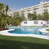 Holidays at Elba Motril Beach & Business Hotel in Almunecar, Costa del Sol