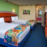Disney's All Star Sports Resort Hotel Picture 5