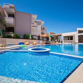 Holidays at Oscar Suites & Village Hotel in Agia Marina, Crete