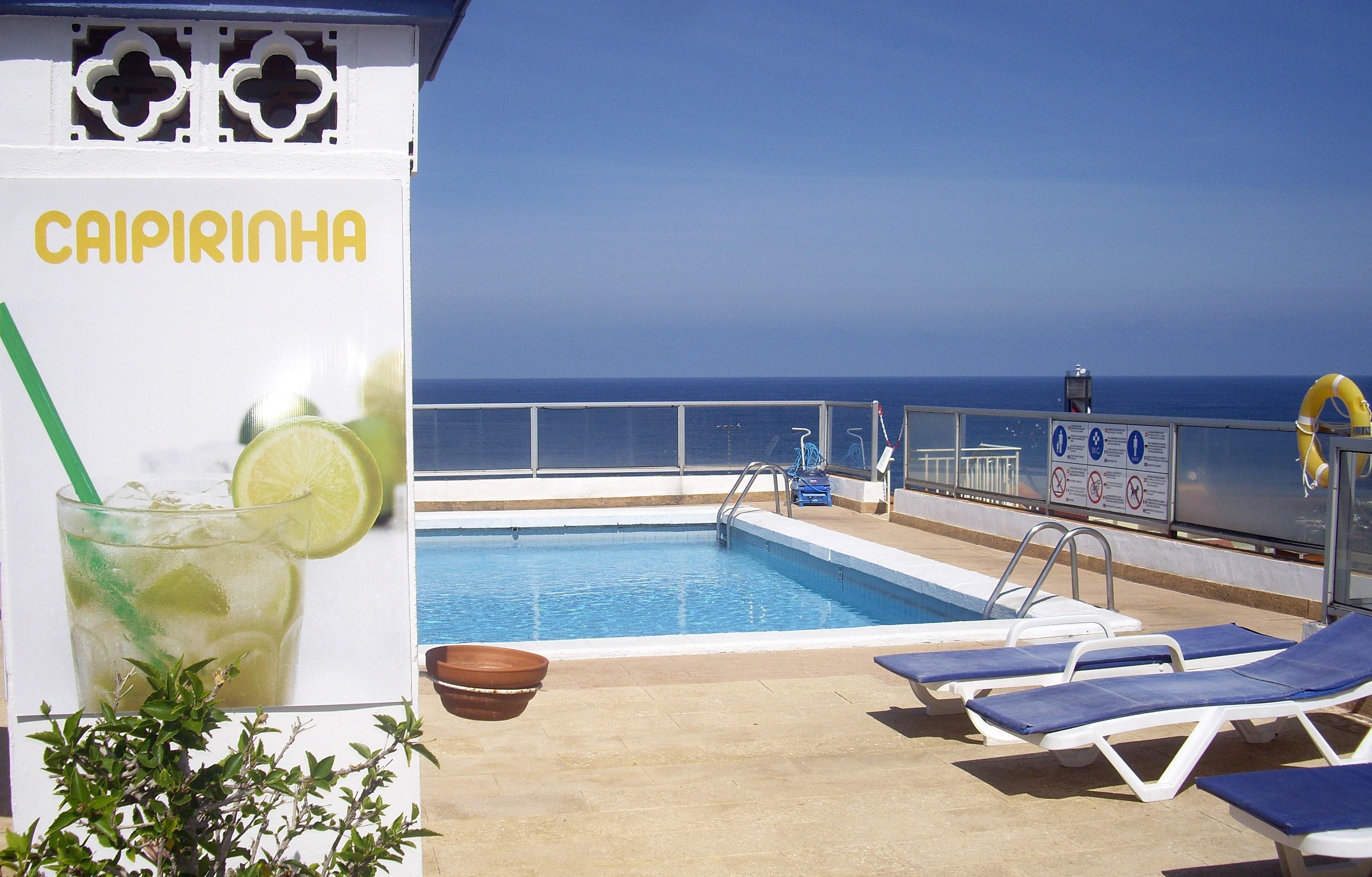 Holidays at Trovador Hotel in Puerto de la Cruz, Tenerife